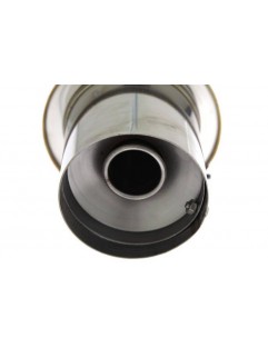 ProRacing 65mm MT06 silencer