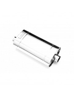 Center Silencer 76mm RM