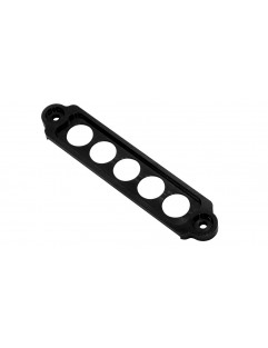 JDM Civic 02-05 Black Battery Holder