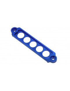 Battery holder JDM Civic 02-05 Blue