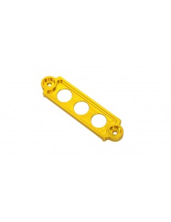 JDM Civic 88-00 Gold Battery Holder