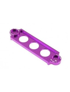 JDM Civic 88-00 Purple Battery Holder