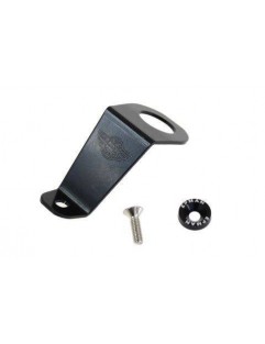 Radiator Holder JDM Civic 92-95 Black