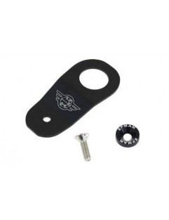 Radiator Holder JDM Civic 96-00 Black