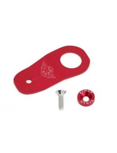 Radiator Holder JDM Civic 96-00 Red