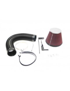 Intake system BMW 525i 2.5L K&N 57-0194-1