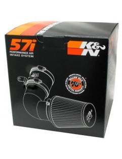 Intake system BMW 525i 2.5L K&N 57-0194-1