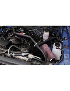 Intake system Honda CRX Civic 1.5L 1.6L K&N 57-3503