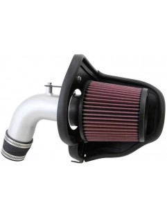 Chevrolet Sonic 1.8L K & N 69-45225ts Intake System