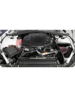 Chevrolet Camaro 3.6L K&N 69-4535TP intake system