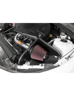 Chevrolet Camaro 3.6L K&N 69-4535TP intake system