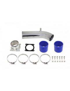 Intake System Nissan 350Z 3.5 V6 03-06 Blue PP-53177