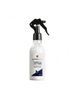 Ultracoat Fabric & Leather 200ml (verhoilupinnoite)