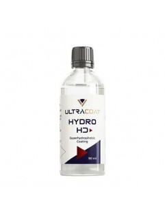 Ultracoat Hydro HD (Hydrophobic coating)