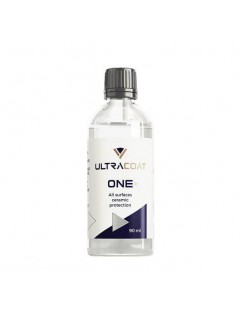 Ultracoat One (Coating for paint)