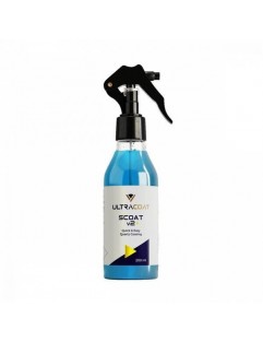 Ultracoat Scoat V2 200ml (Odżywka do powłok)