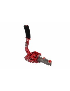 TurboWorks B01 Röd hydraulisk handbroms