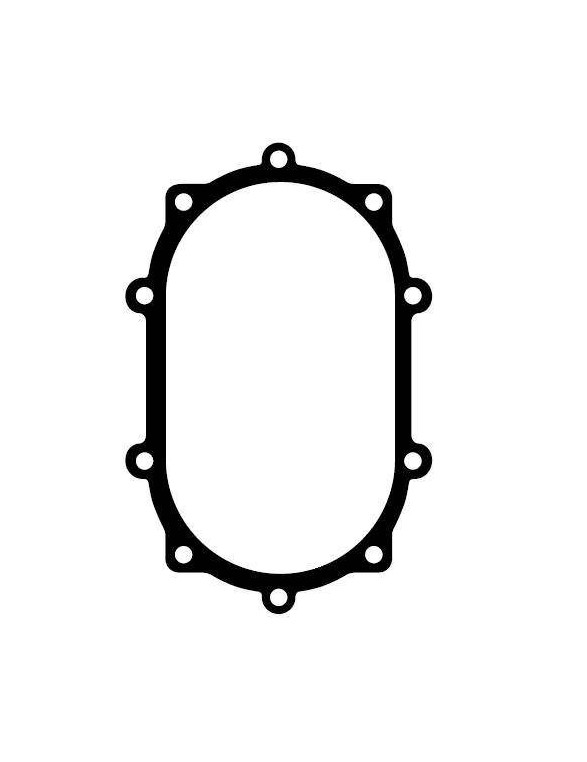 Winters differential cover gasket