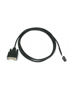 Innovera 4-polig kabel för DB9 PC