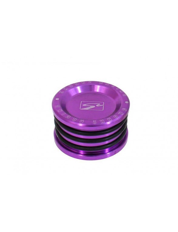 SK2 Honda Purple camshaft seal