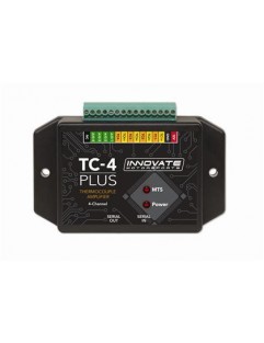 Innovate TC-4 Plus thermocouple amplifier