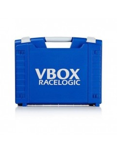 VBOX HD2 beskyttende bæretaske