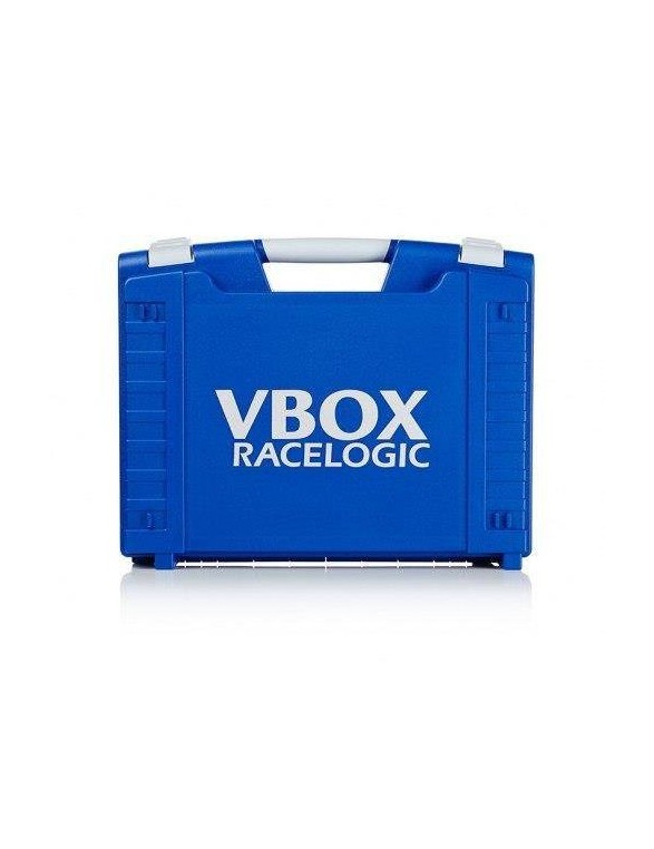 VBOX HD2 Protective Carry Case