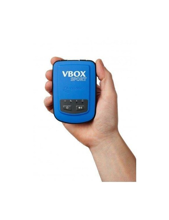 VBOX Sport