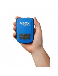 VBOX Sport