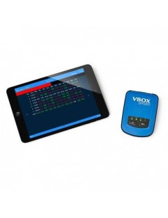 VBOX Sport