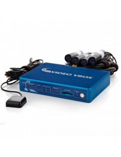 Video VBOX Pro 10Hz