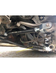 ADJUSTABLE CONTROL ARMS FOR NISSAN 370Z