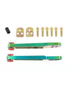 Wahacze tylne Dolne Honda Civic 02-05 Neo LCA