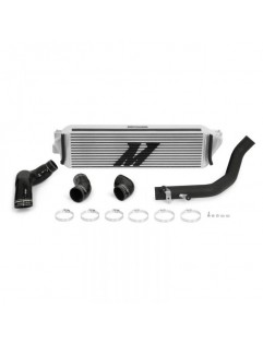 INTERCOOLER MISHIMOTO HONDA CIVIC TYPE R 17+ + PIPING KIT