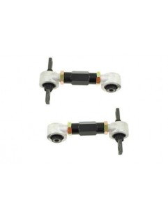 Rear adjustable arms Honda Civic 92-00 black