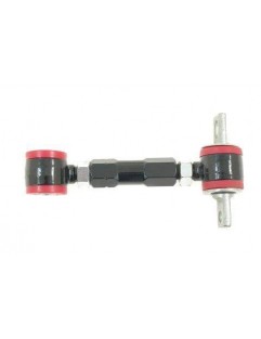 Rear adjustable arms Honda Civic 92-00 Black Poliuretan