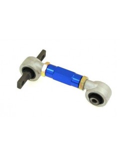 Rear adjustable arms Honda Civic 92-00 blue