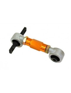 Wahacze tylne regulowane Honda Civic 92-00 gold