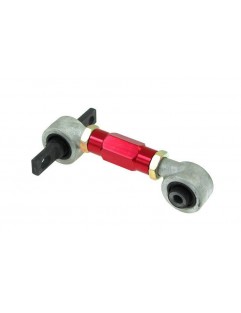 Rear adjustable arms Honda Civic 92-00 red