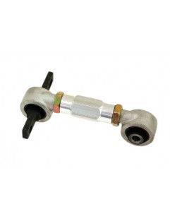 Rear adjustable arms Honda Civic 92-00 silver