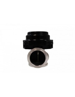 External Wastegate TurboWorks 44mm 1.6 Bar V-Band Black