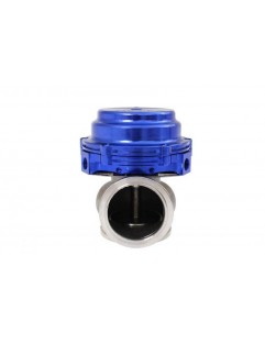 External Wastegate TurboWorks 44mm 1.6 Bar V-Band Blue