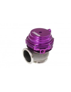 External Wastegate TurboWorks 44mm 1.6 Bar V-Band Purple