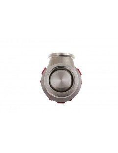 External Wastegate TurboWorks 44mm 1.6 Bar V-Band Red