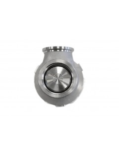 External Wastegate TurboWorks 44mm 1.6 Bar V-Band Silver