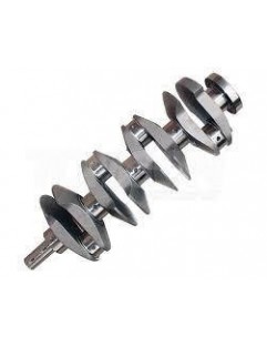 Manley Pro Series (102mm) Chevrolet Corvette LS crankshaft