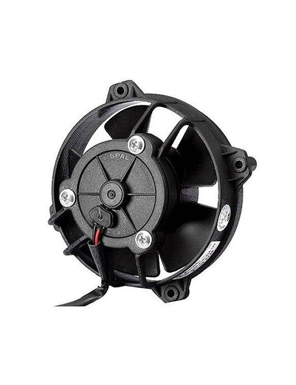 SPAL 100MM suction fan