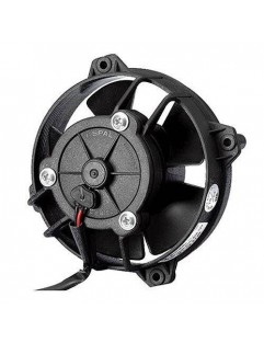 SPAL 100MM suction fan