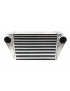 Intercooler TurboWorks 450x300x102 3" tylny