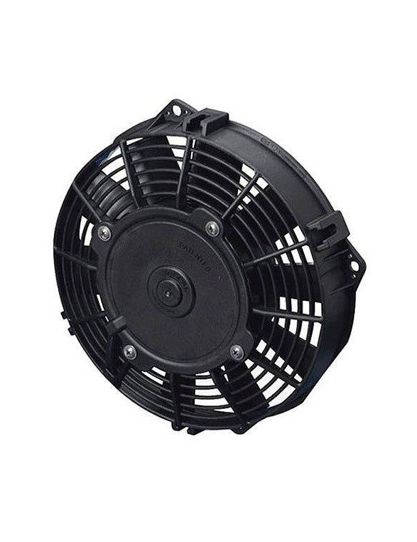 SPAL 190MM suction fan type 1